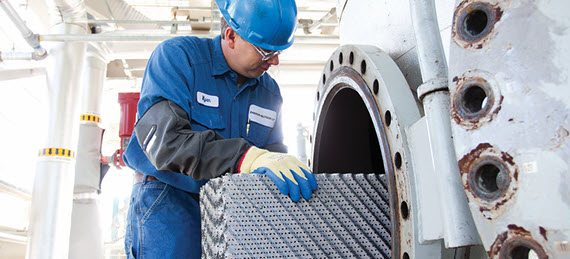 Advanced Structured Packing Solutions for Next-Generation Carbon Capture